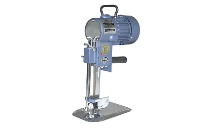 Вертикальный раскройный нож Hoffman HF-220 S (380V)