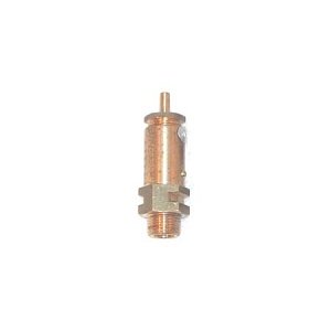Клапан аварийный 3/8" CV60 8Bar