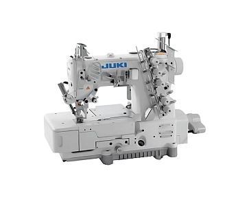 Промышленная швейная машина Juki MF-7523-U11-B64/UT35/SC921BN/M51/CP18B (эл.обр.)