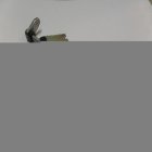 Ограничительная линейка для отстрочки полей и козырьков