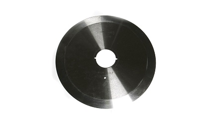 Лезвие дисковое R 10W