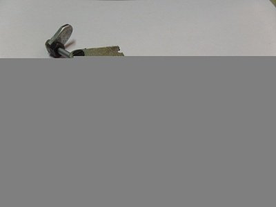 Ограничительная линейка для отстрочки полей и козырьков