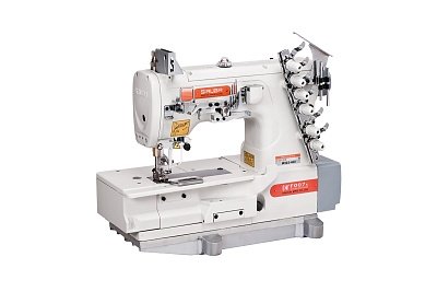 Промышленная швейная машина Siruba F007KD-W922-460/FW/DKFU