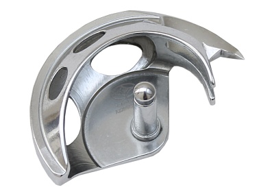 Челнок YZH-430 (JS430) (закрепка)