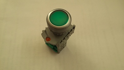 Кнопка включения HP450C10034N