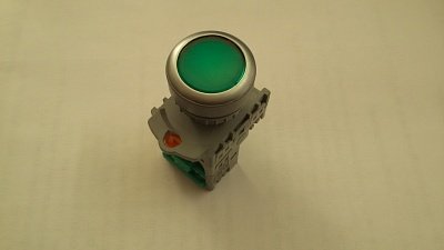 Кнопка включения HP450C10034N