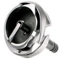 Челнок HSH-12-15MM(V)  (Silver) (Maxdo 20538) увелич.