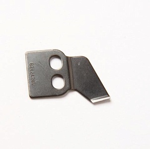Нож неподвижный BG802 (B2424-280-000) Original