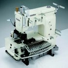 Промышленная швейная машина Kansai Special DFB-1406PTV-I 3/8"-11