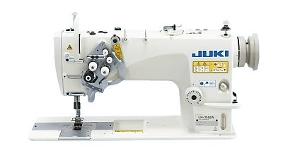 Промышленная швейная машина Juki LH-3568ASF