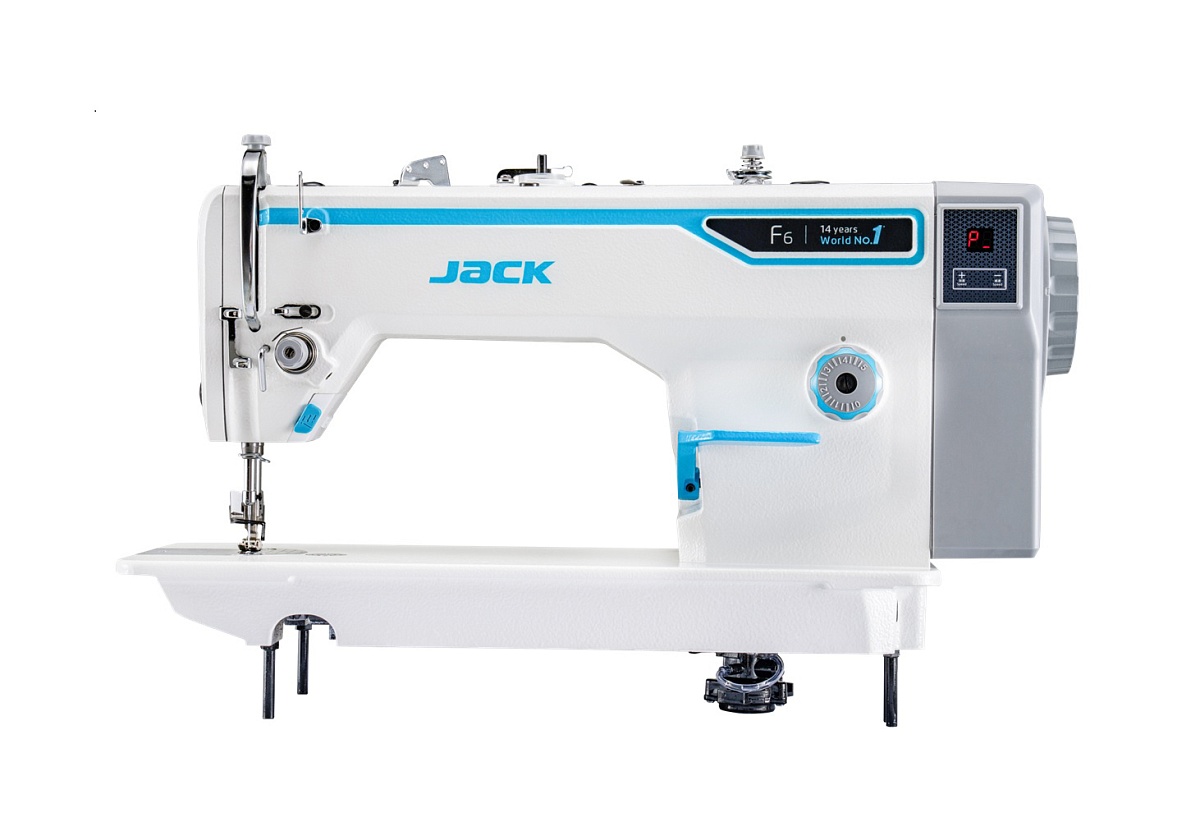 Промышленная швейная машина Jack JK-F6HL-7