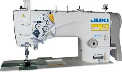 Промышленная швейная машина Juki LH-3588AGF