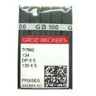 Игла Groz-beckert DPx5 FFG/SES (134FFG) №  85/13