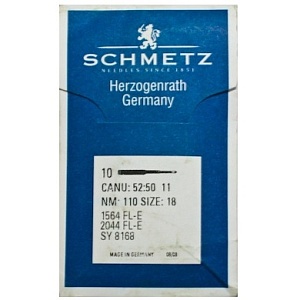Игла Schmetz SY 8168  № 130