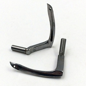Петлитель правый GN170/12517002