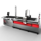 Автоматический раскройный комплекс Red Shark RS-ATC2517-S7