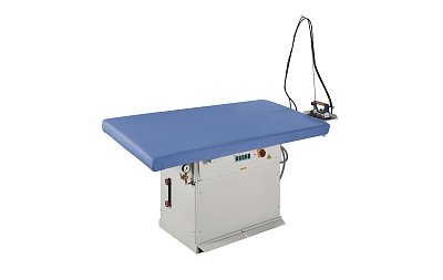 Comel MP/F/PV Стол для отпаривания трикотажа 180x90