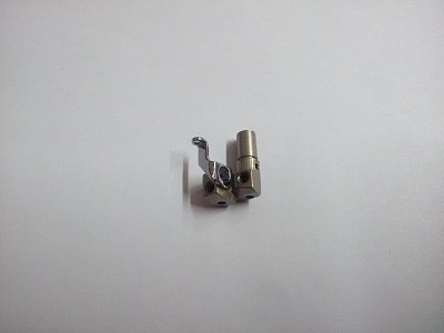 Иглодержатель KG158-A (original)