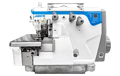 Оверлок Jack E4S-3-32R2/223