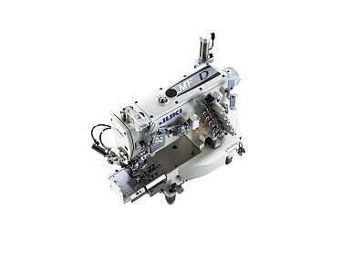 Промышленная швейная машина Juki MF-7523D-U11-B56/UT37(пн.)/SC921BN/M51/CP18B