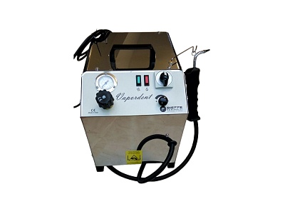 Парогенератор Bieffe Super Vapor BF009PVRM0