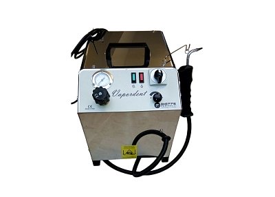 Парогенератор Bieffe Super Vapor BF009PVRM0