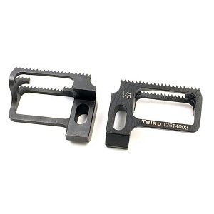 Двигатель ткани GM254 (B1613-380-BOO) 12614002 1/8"