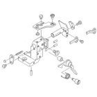 Педаль (для моделей Merrylock 001,005,009,011,013)