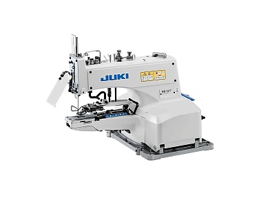 Пуговичная машина Juki MB-137712S