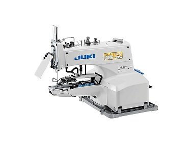 Пуговичная машина Juki MB-137712S