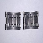 Подшипник игольчатый K15X18X13.7 41724001