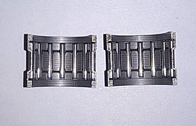 Подшипник игольчатый K15X18X13.7 41724001
