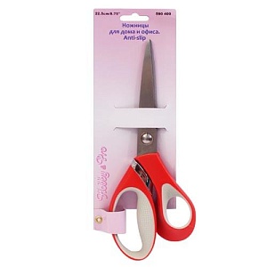Hobby&Pro Ножницы для дома и офиса Anti-slip 19 см/7 590401