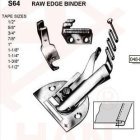 Приспособление S64 1-1/4"  32мм