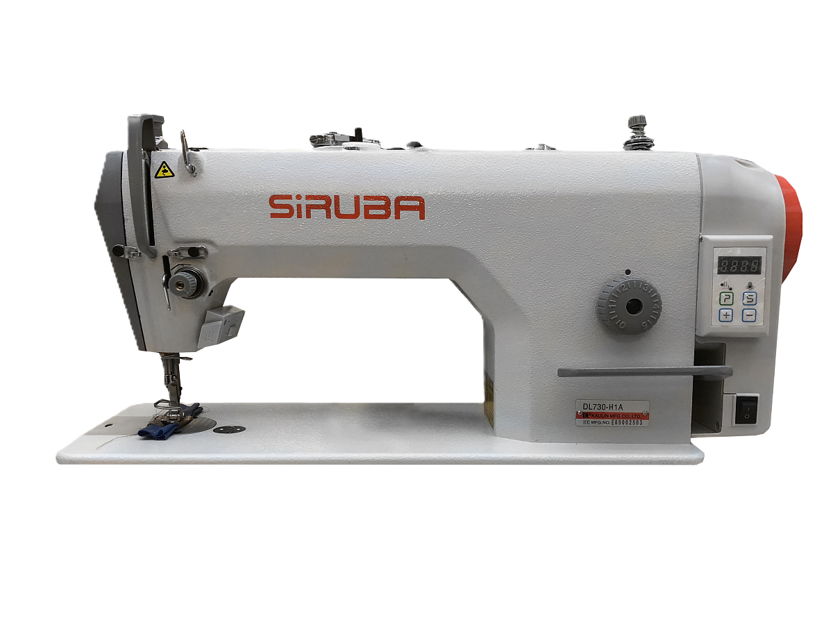 Промышленная швейная машина Siruba DL730-M1A