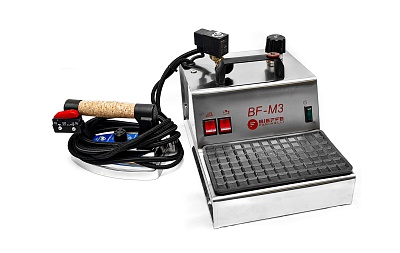 Парогенератор Bieffe  BF-MINI 3 INOX (2,4 л)