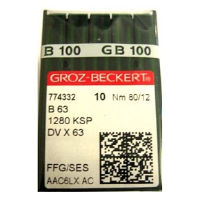 Игловодитель B1401-111-000 (original)