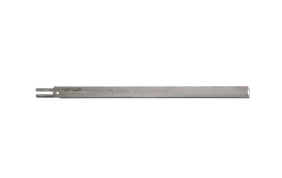 Лезвие сабельное Eastman 11,5" HSS