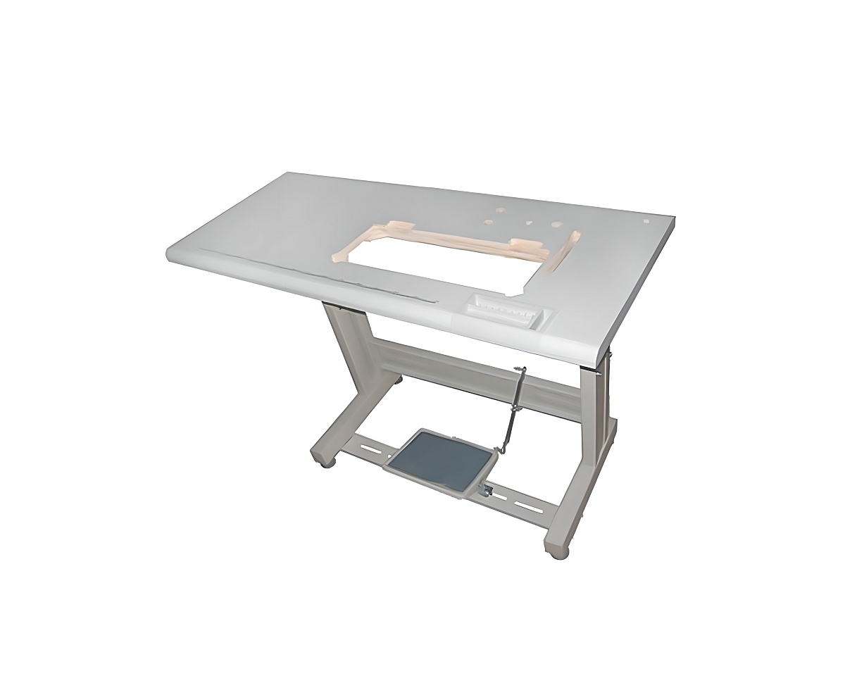 Стол промышленный для Juki DDL-8700-7 (1,2м) Китай