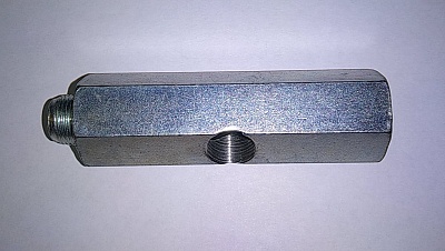 Штуцер R0452