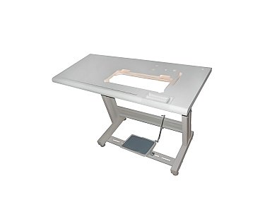 Стол промышленный для Juki DDL-8700-7 (1,2м) Китай