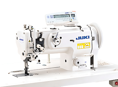 Промышленная швейная машина Juki DNU-1541-70BB/SC922/M51/СР180С