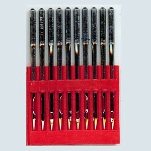Игла Betec DVx63 №  80/12