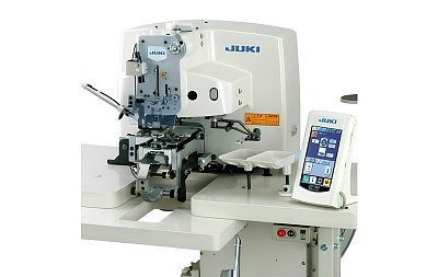 Пуговичная машина Juki AMB-289/MC640NIP420D