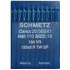 Игла Schmetz 134 VR (DPx5VR) № 130/21