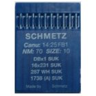 Игла Schmetz DBx1 SUK № 100/16