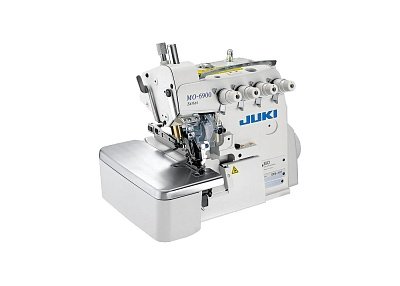 Оверлок Juki МО-6916R-FF6-50H