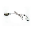 Лампа TD-18B (0.9W, 100-240V, крепление на магните)