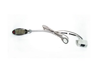 Лампа TD-18B (0.9W, 100-240V, крепление на магните)