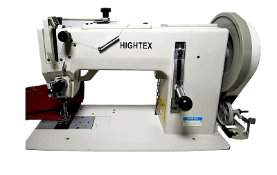 Промышленная швейная машина HIGHTEX 9266 (+стол)
